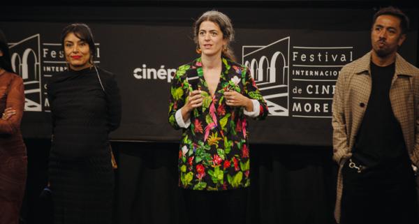 Anaïs Pareto