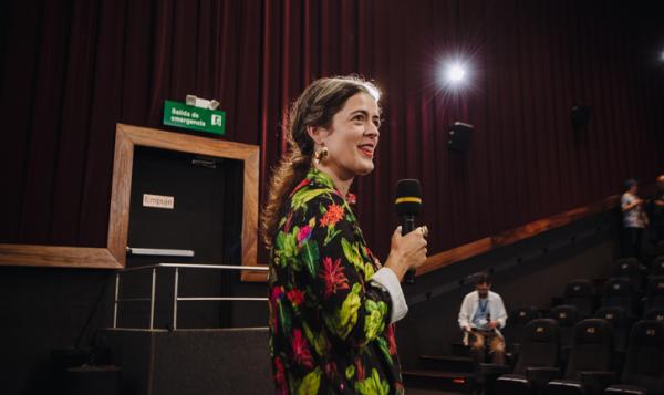 Anaïs Pareto