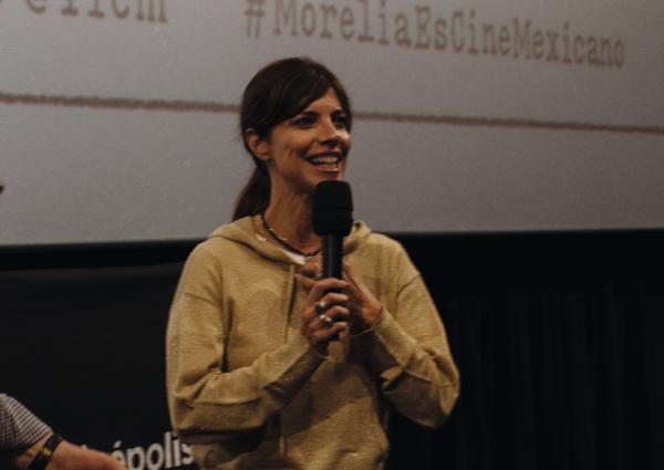 Maribel Verdú
