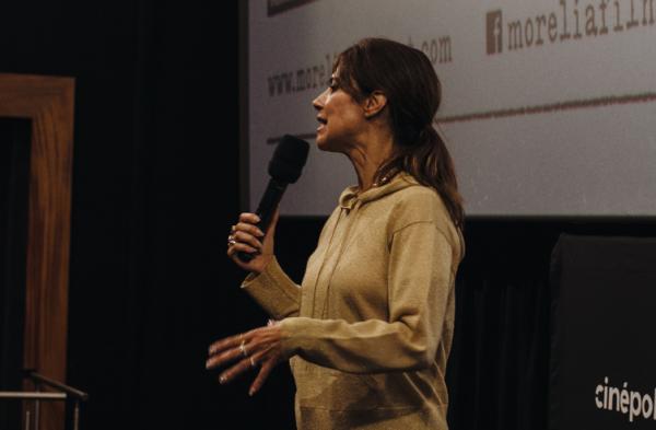 Maribel Verdú