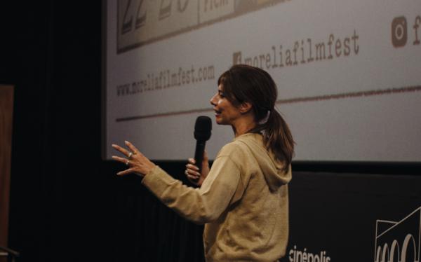 Maribel Verdú