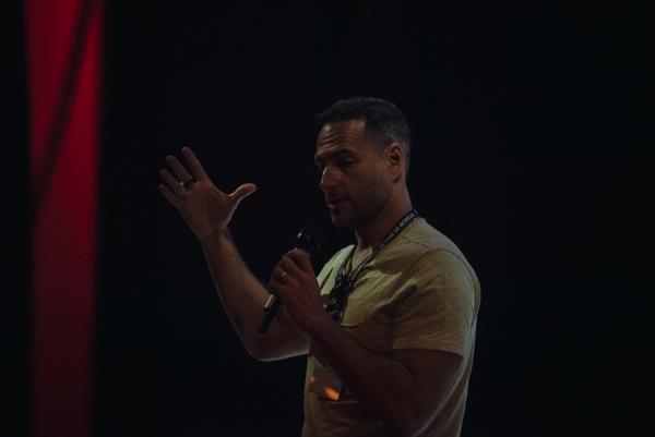 Lucas Akoskin