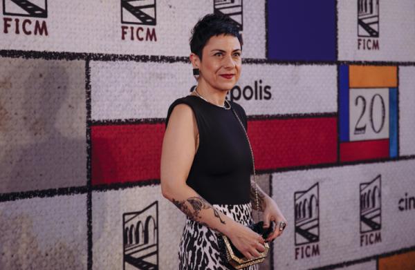 Anabel Caso
