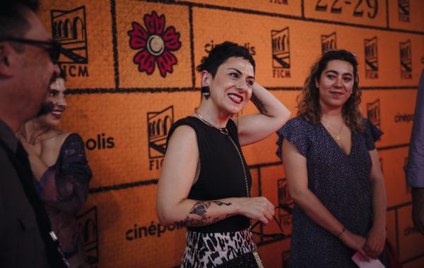 Anabel Caso