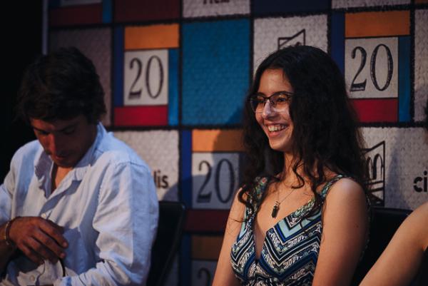 Alberto Guerra, Emilia Ramírez Berjón