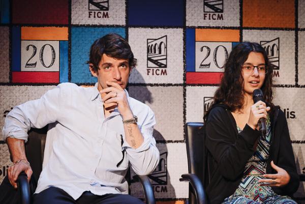 Alberto Guerra, Emilia Ramírez Berjón