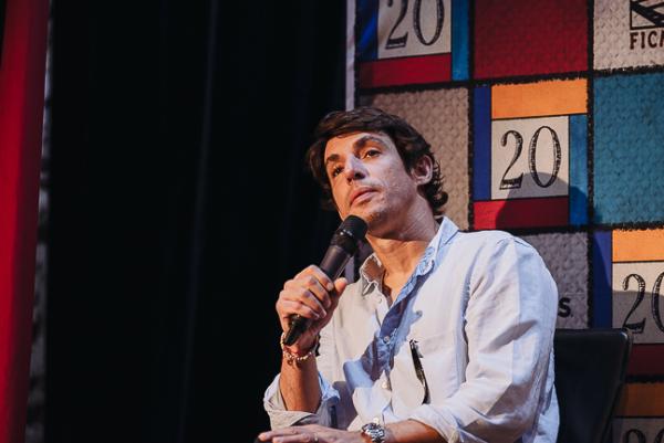Alberto Guerra