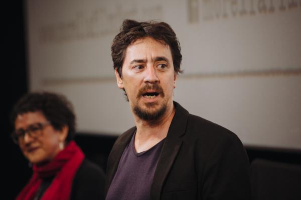 Sebastián Kohan Esquenazi