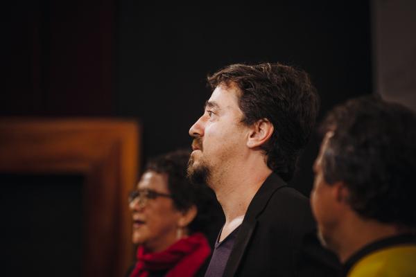 Sebastián Kohan Esquenazi