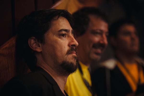 Sebastián Kohan Esquenazi