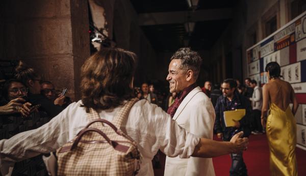 Rubén Albarrán