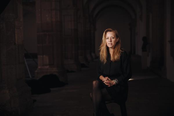 Amy Redford