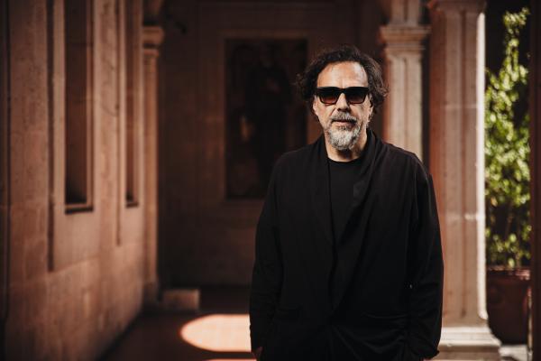Alejandro González Iñárritu