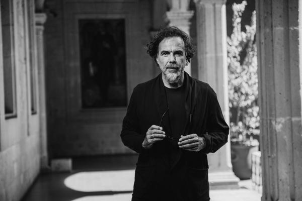 Alejandro González Iñárritu