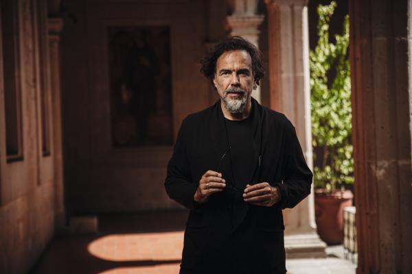 Alejandro González Iñárritu