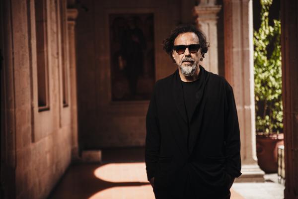 Alejandro González Iñárritu