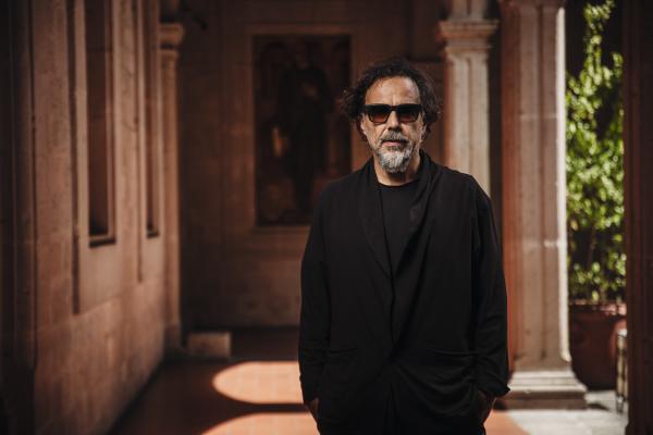 Alejandro González Iñárritu