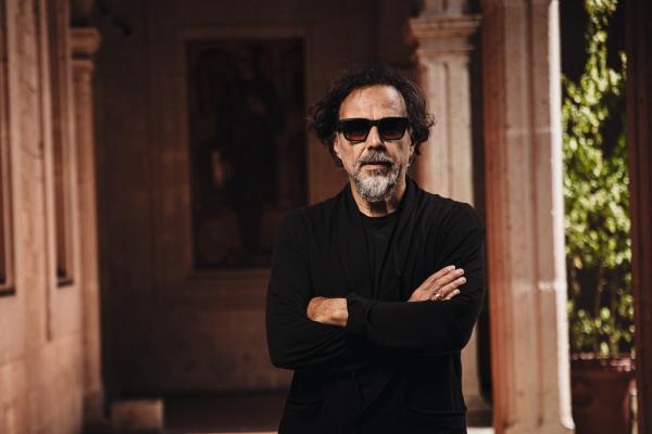 Alejandro González Iñárritu