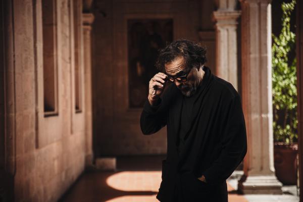 Alejandro González Iñárritu