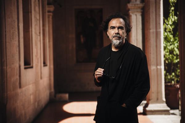 Alejandro González Iñárritu