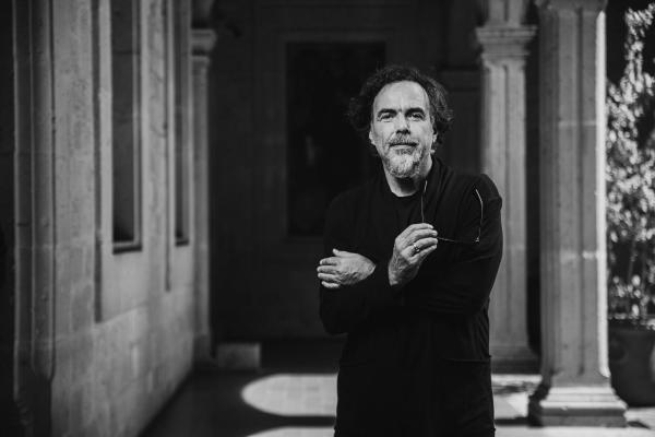 Alejandro González Iñárritu