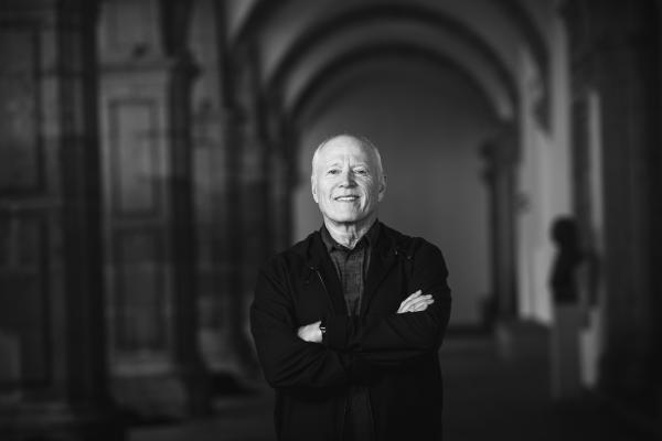Frank Marshall
