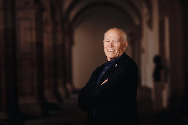 Frank Marshall