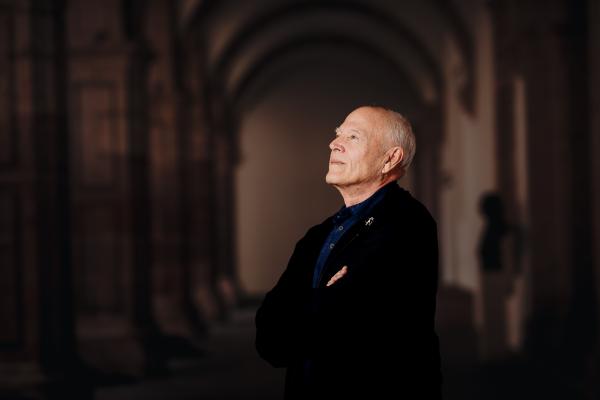 Frank Marshall