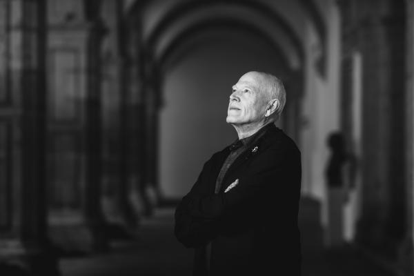 Frank Marshall
