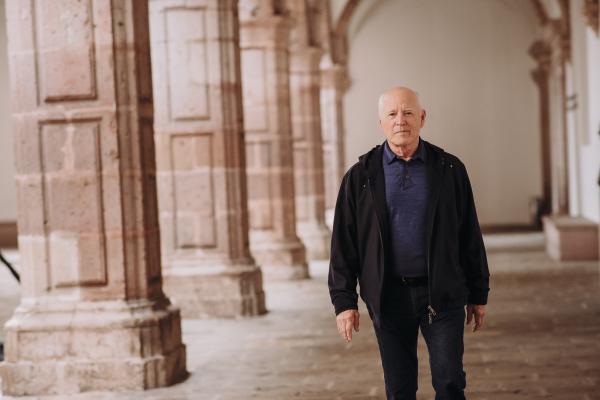 Frank Marshall