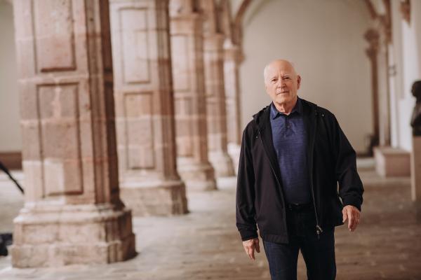 Frank Marshall