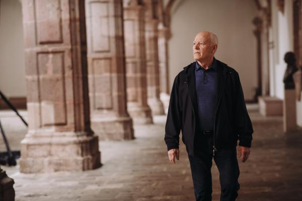 Frank Marshall
