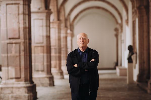 Frank Marshall