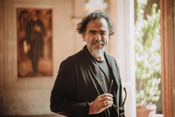 Alejandro González Iñárritu