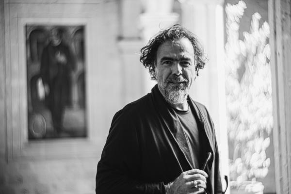 Alejandro González Iñárritu