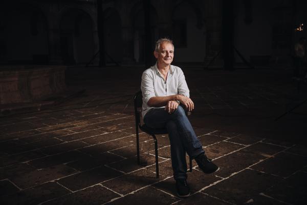 Laurent Cantent