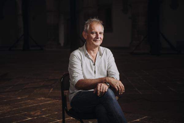 Laurent Cantent