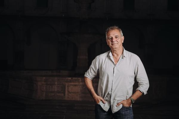 Laurent Cantent