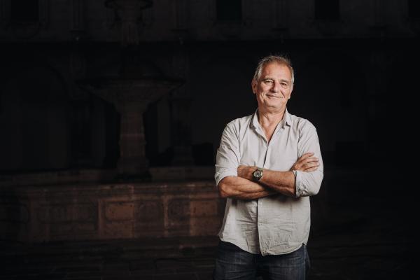 Laurent Cantent