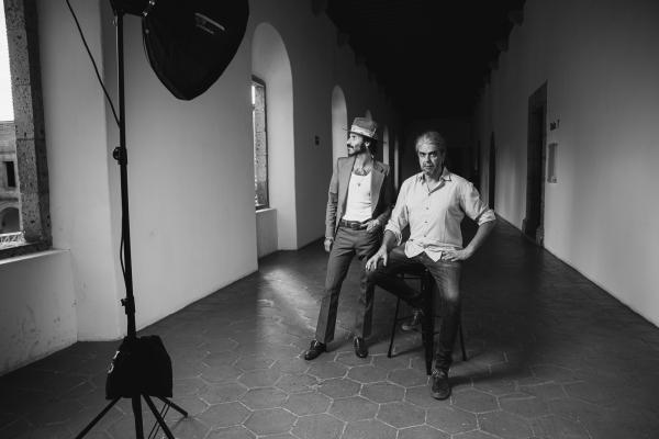 Leiva, Fernando León de Aranoa