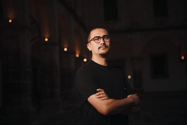 Andrés Ramírez Pulido
