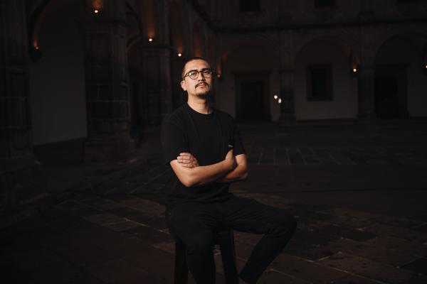 Andrés Ramírez Pulido