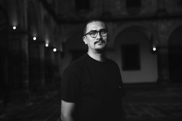 Andrés Ramírez Pulido