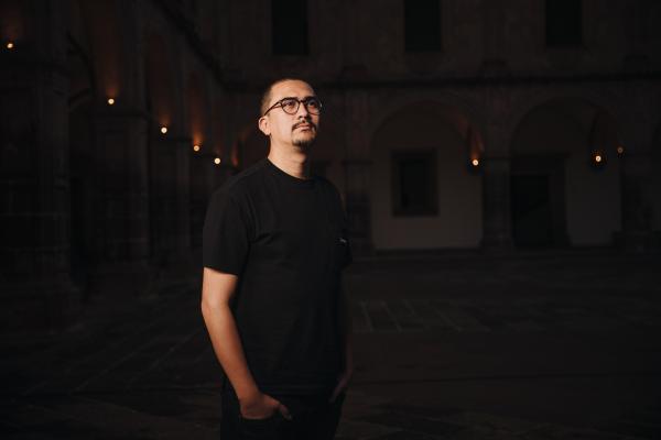 Andrés Ramírez Pulido