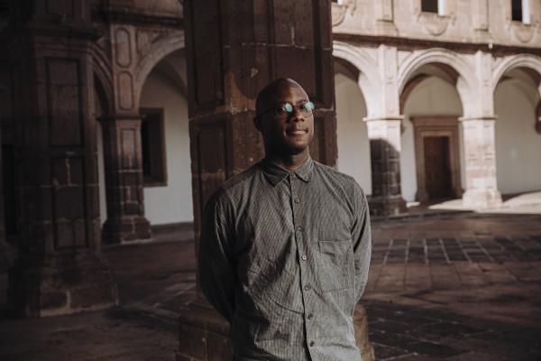 Barry Jenkins