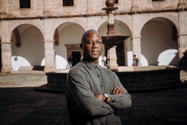 Barry Jenkins