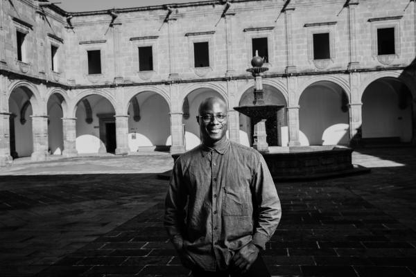 Barry Jenkins