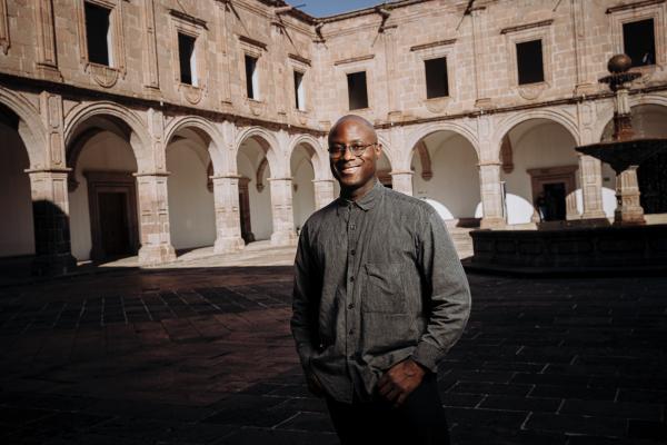 Barry Jenkins