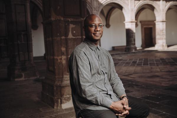 Barry Jenkins