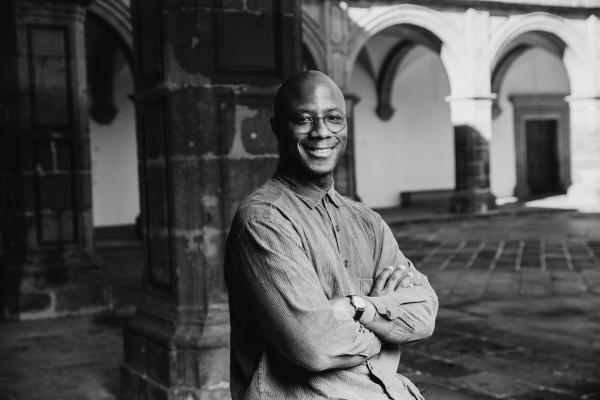 Barry Jenkins